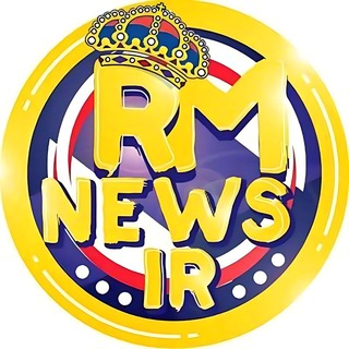Telegram channel Real Madrid | رئال مادرید logo