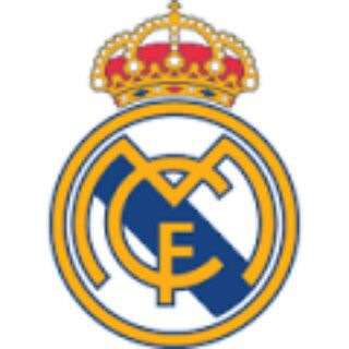 لوگوی کانال تلگرام real_madrid_cf — رئال مادرید