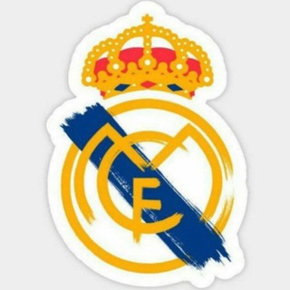 Logo of telegram channel real_madrid_en — Real Madrid C.F.™