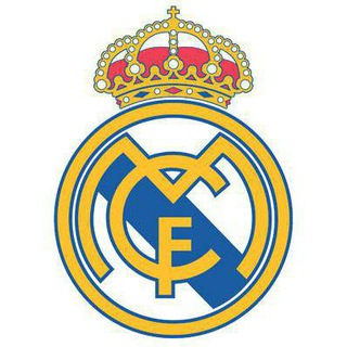 Logo saluran telegram real_madrid36 — محلل ريال مدريد بالعربي 💯💢