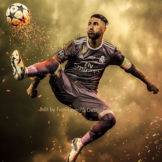 Логотип телеграм канала @real_madridinfo — Реал Мадрид