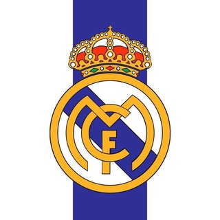 Telegram channel 🇪🇸 REAL MADRID | UZ (Rasmiy) logo