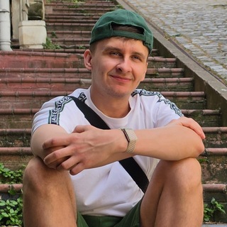Telegram channel Ильгиз Сабиров logo