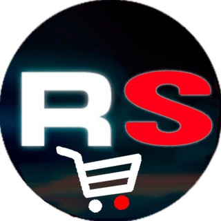 Логотип телеграм канала @real_sale — RealSale - РЕАЛЬНЫЕ СКИДКИ, АКЦИИ, ПРОМОКОДЫ