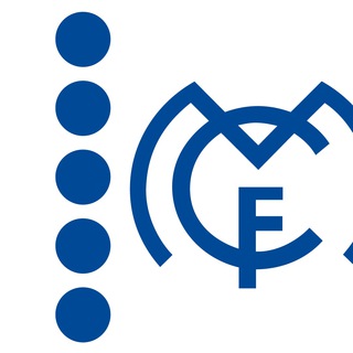 Telegram channel Реал Мадрид logo