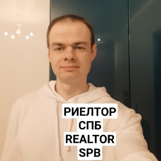Логотип телеграм канала @real_top — РИЕЛТОР РИЭЛТОР СПБ ПИТЕР САНКТ-ПЕТЕРБУРГ