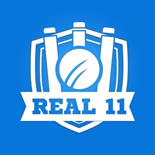 टेलीग्राम चैनल का लोगो real11_official — Real11official