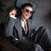 Логотип телеграм канала @real_and_authentic — Ольга Разумова | про путь к себе