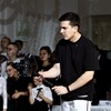 Логотип телеграм канала @real_anohin — Real_anohin