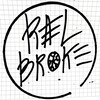 Логотип телеграм канала @real_broke — Реальные Броуки