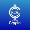 டெலிகிராம் சேனலின் சின்னம் real_crypto_channel — Real Crypto Channel