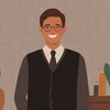 Логотип телеграм канала @real_education_family — Реальное Образование