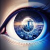 Логотип телеграм канала @real_estate_anapa — АН"Миг". Недвижимость.
