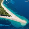 Логотип телеграм -каналу real_estate_incroatia — Нерухомість у Хорватії
