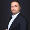 Логотип телеграм канала @real_estatepro — Время переехать | Недвижимость