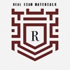 Logo of telegram channel real_exam_papers — SPEAKING WARRIORS