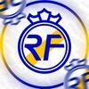 Логотип телеграм канала @real_feed — Real Feed | Real Madrid