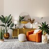 Логотип телеграм канала @real_homestaging — Реальный хоумстейджинг