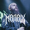 Логотип телеграм -каналу real_levkin — Реальна партія ЛЬОВКІНА