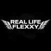 Telegram channel Real Life | FLEXXY logo