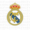 Логотип телеграм -каналу real_madrid_ukr — Real Madrid | Реал Мадрид 🇺🇦