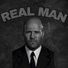 Логотип телеграм канала @real_man4 — Real Man | Саморазвитие