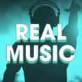 Logo saluran telegram real_music44 — 𝙍𝙚𝙖𝙡 𝙈𝙪𝙨𝙞𝙘/Новый формат