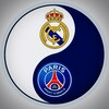 Логотип телеграм канала @real_psg — Real&PSG