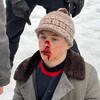 Логотип телеграм канала @real_slovo — СЛОВО ПАЦАНА 8 СЕРИЯ