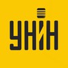 Логотип телеграм канала @real_unin — УНИН