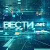 Логотип телеграм канала @real_vesti_net — Вести.net