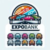 Логотип телеграм канала @real_zalogexpobank — Реализация авто от Экспобанка