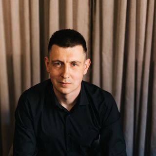 Логотип телеграм канала @realaim — Кацман Дмитрий/Недвижимость для жизни и инвестиций