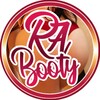 Logo of telegram channel realamateur_booty — Real Amateur Booty