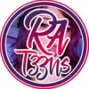 Logo of telegram channel realamateur_t33ns — Real Amateur T33ns