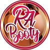 Telegram channel Real Amateur Booty logo