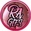 Логотип телеграм канала @realamateurgifs — Real Amateur GIFs