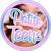 Telegram channel RA Petite Teens logo