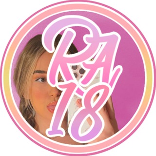 Telegram channel Real Amateurs 18 logo