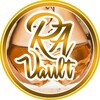 Logo of telegram channel realamateursvault3 — Real Amateurs Vault