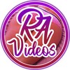 Логотип телеграм канала @realamateurvideos — Real Amateur Videos
