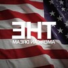 Логотип телеграм канала @realamerika — Реальная Америка