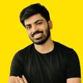 Logo saluran telegram realanujbhaiya — Anuj Bhaiya