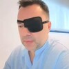 Логотип телеграм -каналу realarestovych — Реальный Канал АРЕСТОВИЧА