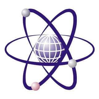 Логотип телеграм канала @realatominfo — RealAtomInfo