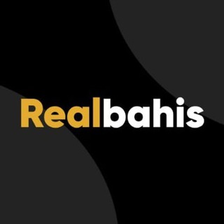 Telgraf kanalının logosu realbahis — RealBahis