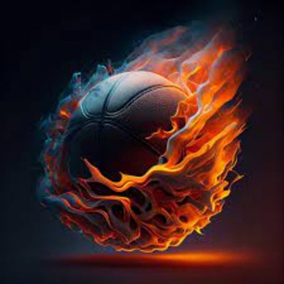 Логотип телеграм канала @realbasket — Реальный баскетбол
