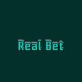Telegram channel Real_Bet logo