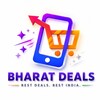 Telegram channel @RealBharatDeals logo