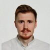 Логотип телеграм канала @realbiserov — Глеб Бисеров